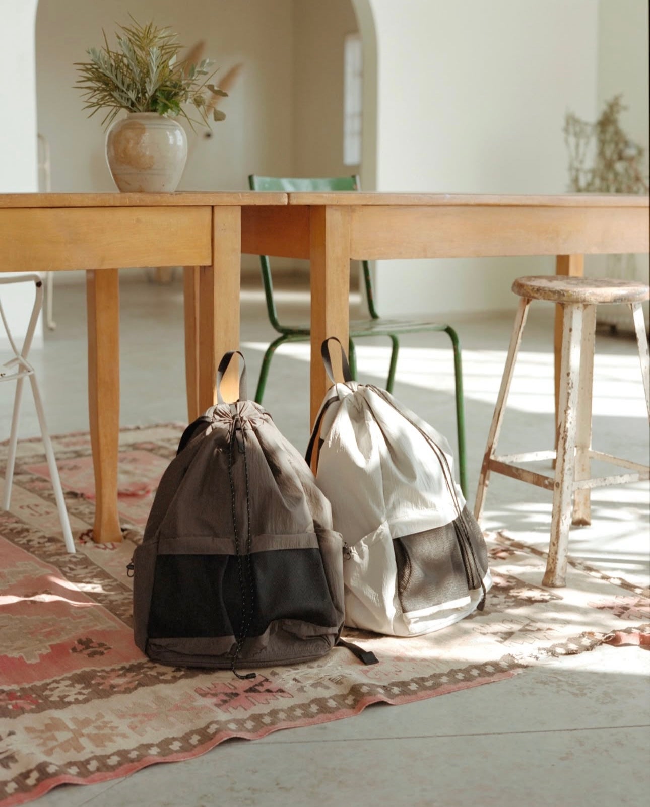 WARENFAUS 25SS Discovery pack